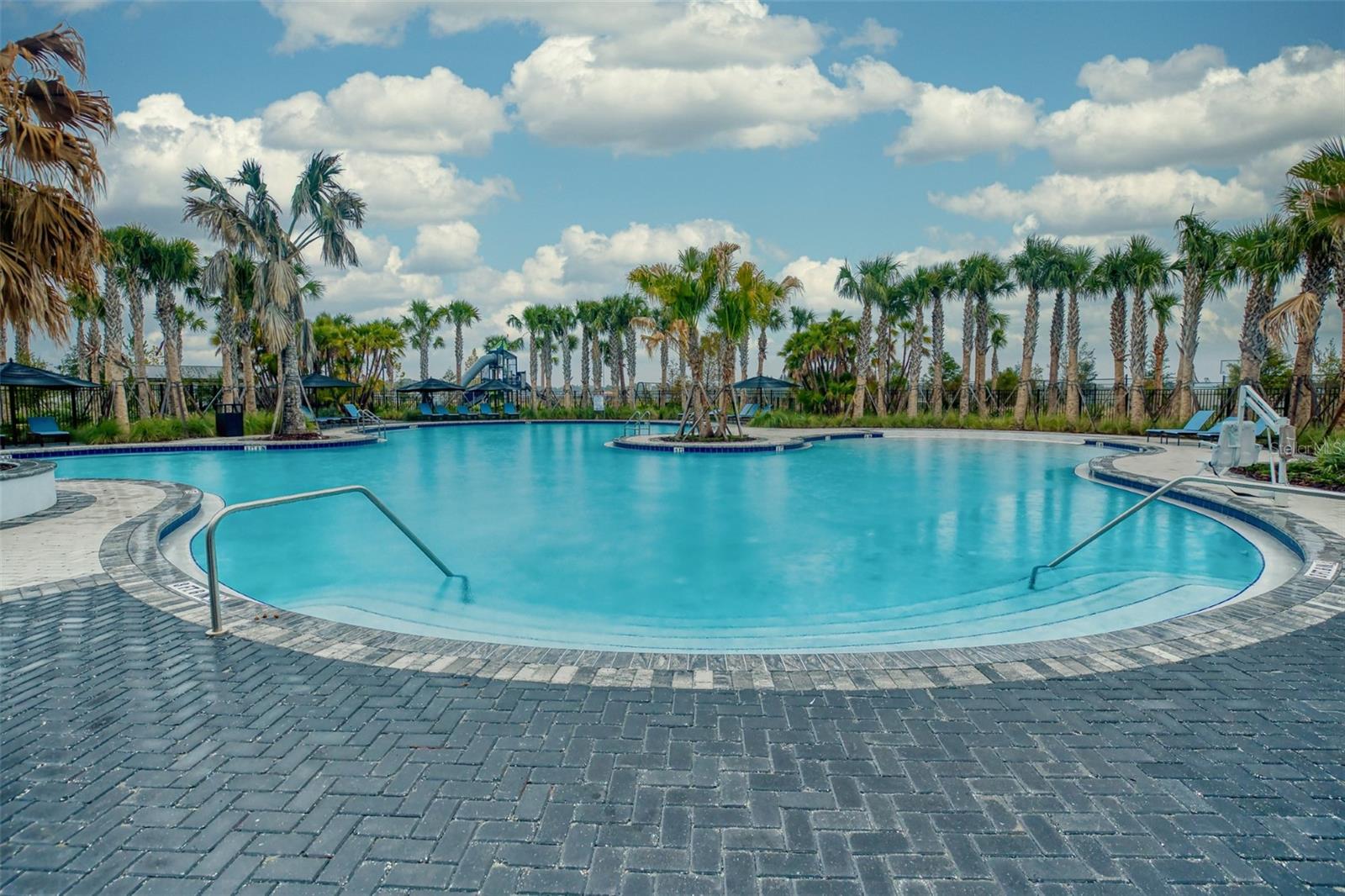 NORTH PARK ISLE PHASE 2A - Residential Lease