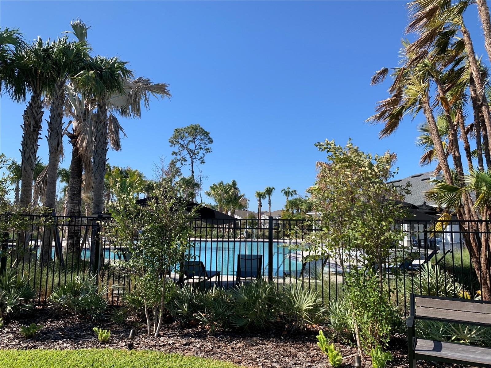 NORTH PARK ISLE PHASE 2A - Residential Lease