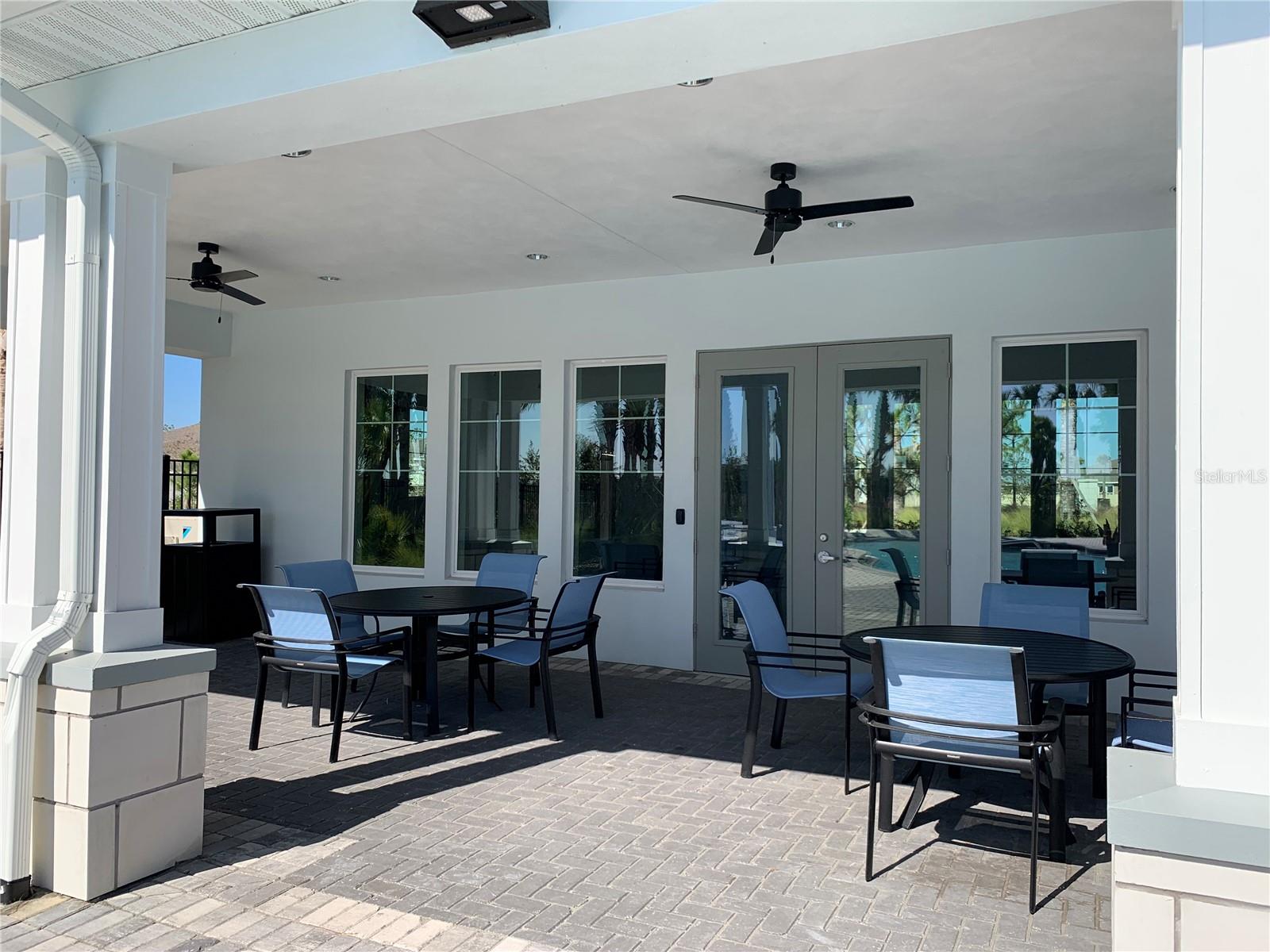 NORTH PARK ISLE PHASE 2A - Residential Lease