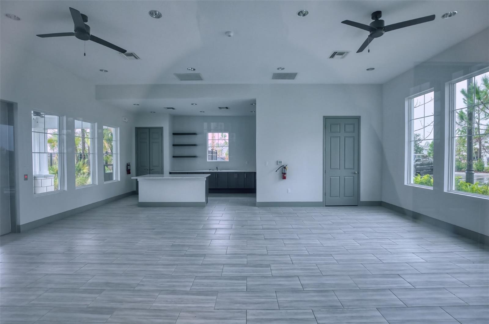 NORTH PARK ISLE PHASE 2A - Residential Lease