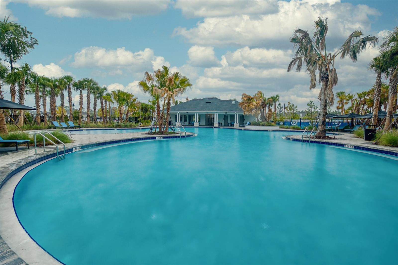 NORTH PARK ISLE PHASE 2A - Residential Lease