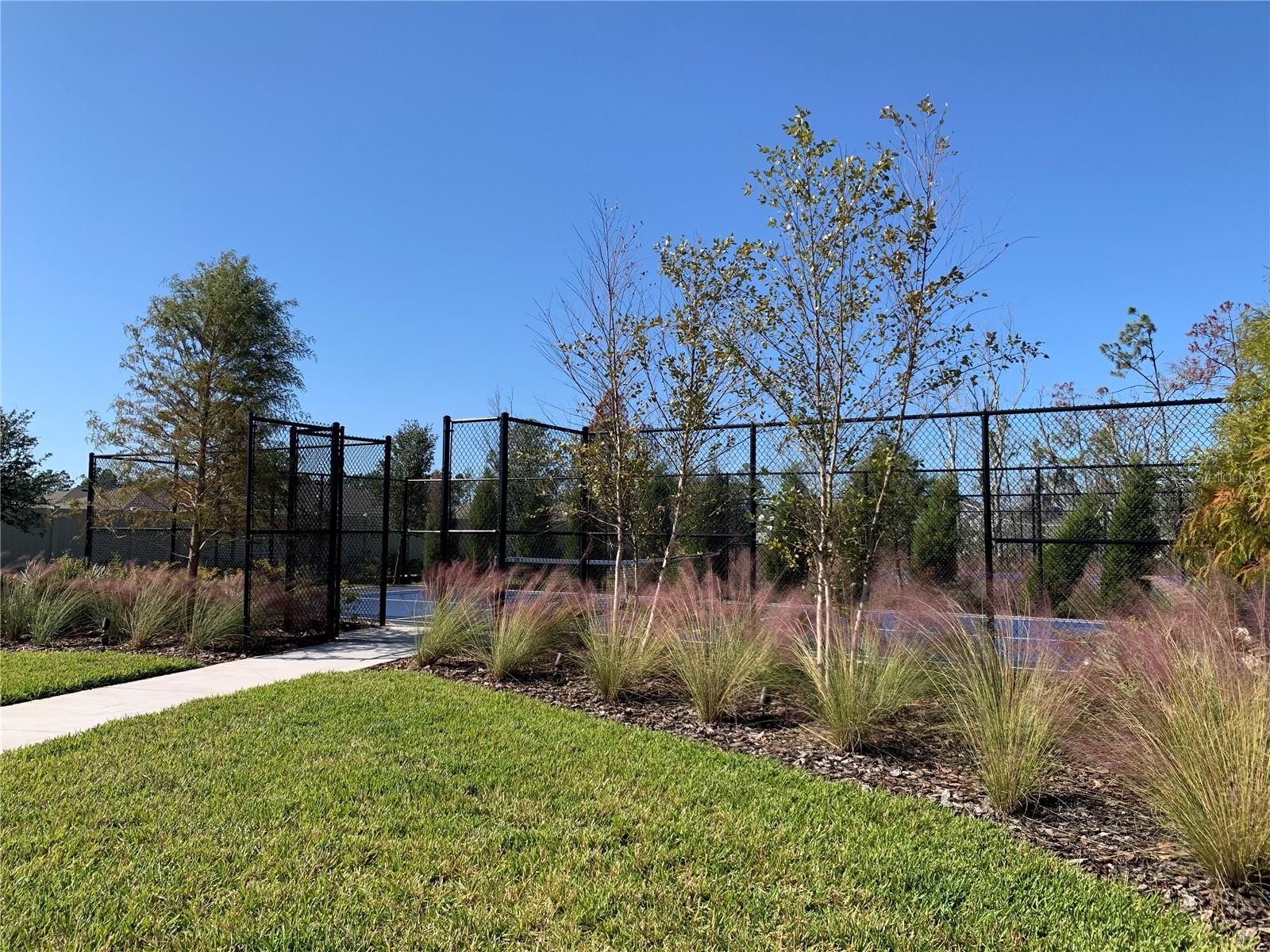 NORTH PARK ISLE PHASE 2A - Residential Lease