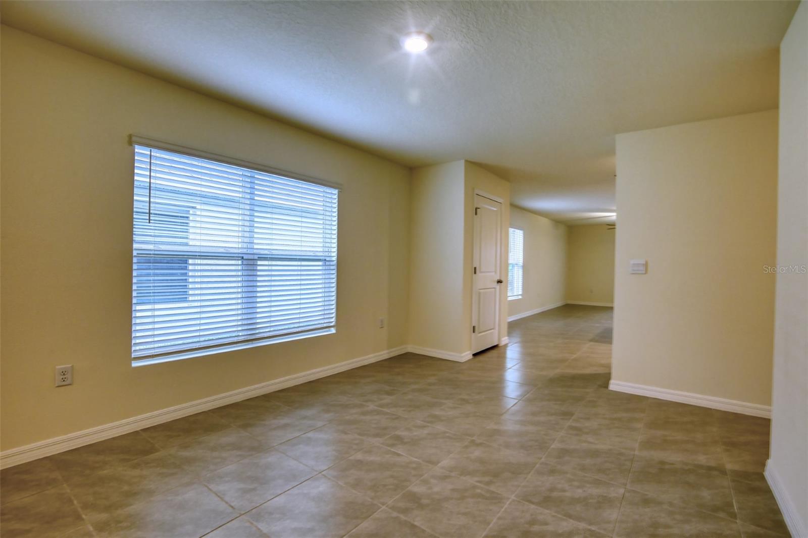 NORTH PARK ISLE PHASE 2A - Residential Lease