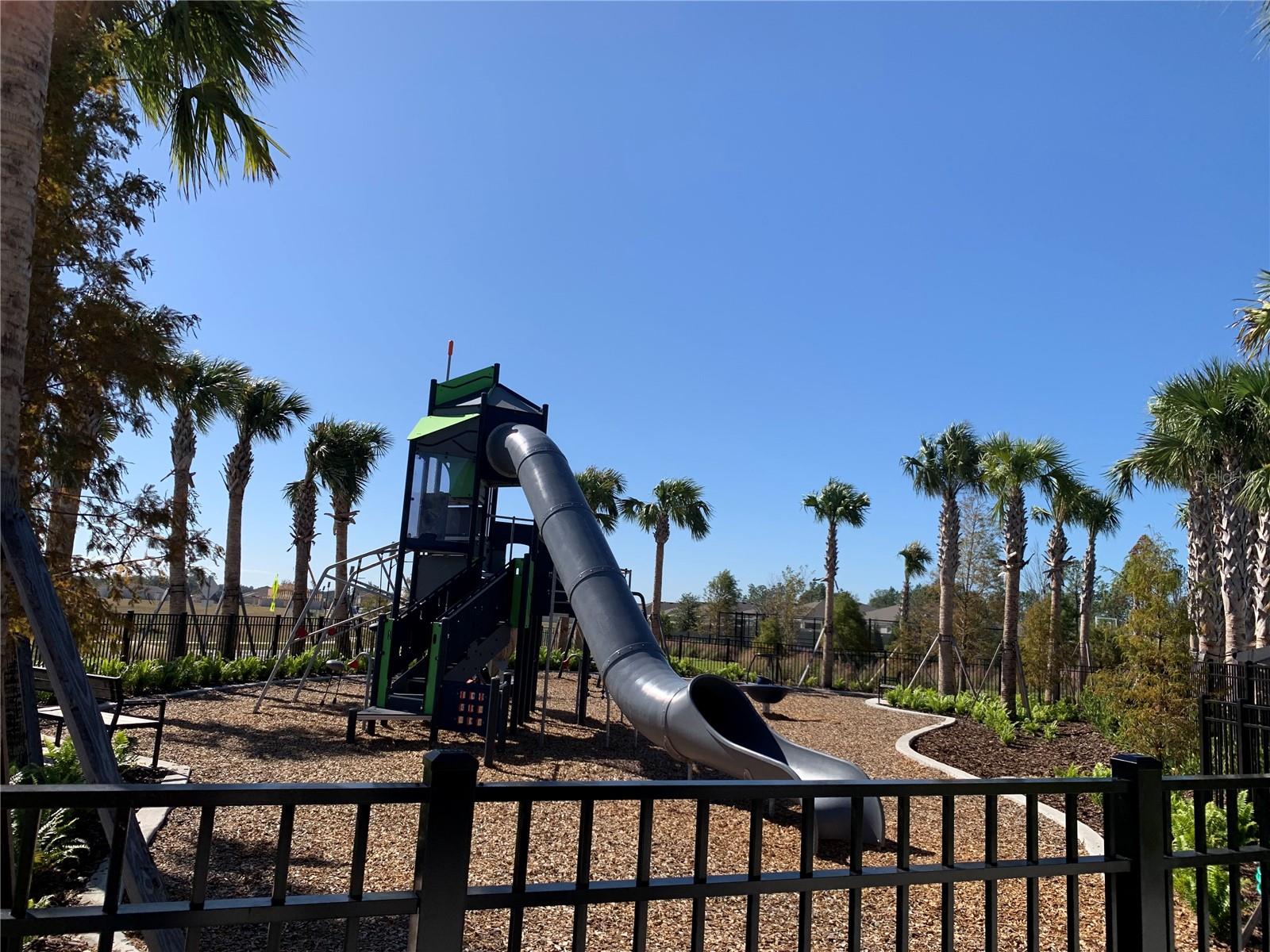 NORTH PARK ISLE PHASE 2A - Residential Lease