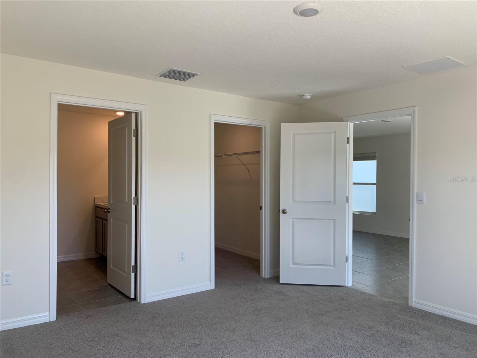 NORTH PARK ISLE PHASE 2A - Residential Lease