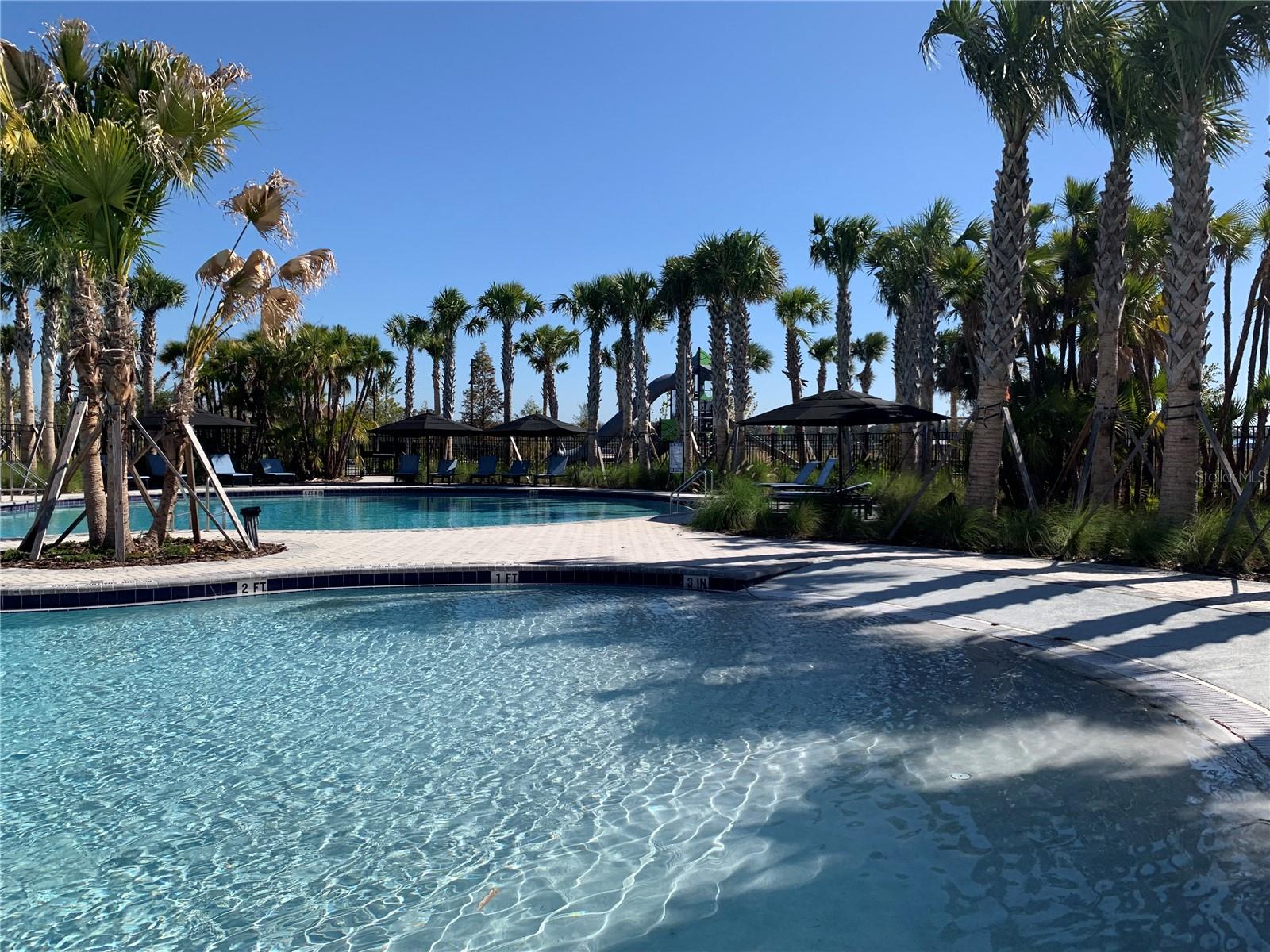 NORTH PARK ISLE PHASE 2A - Residential Lease