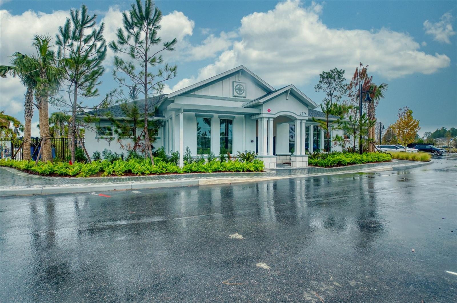 NORTH PARK ISLE PHASE 2A - Residential Lease