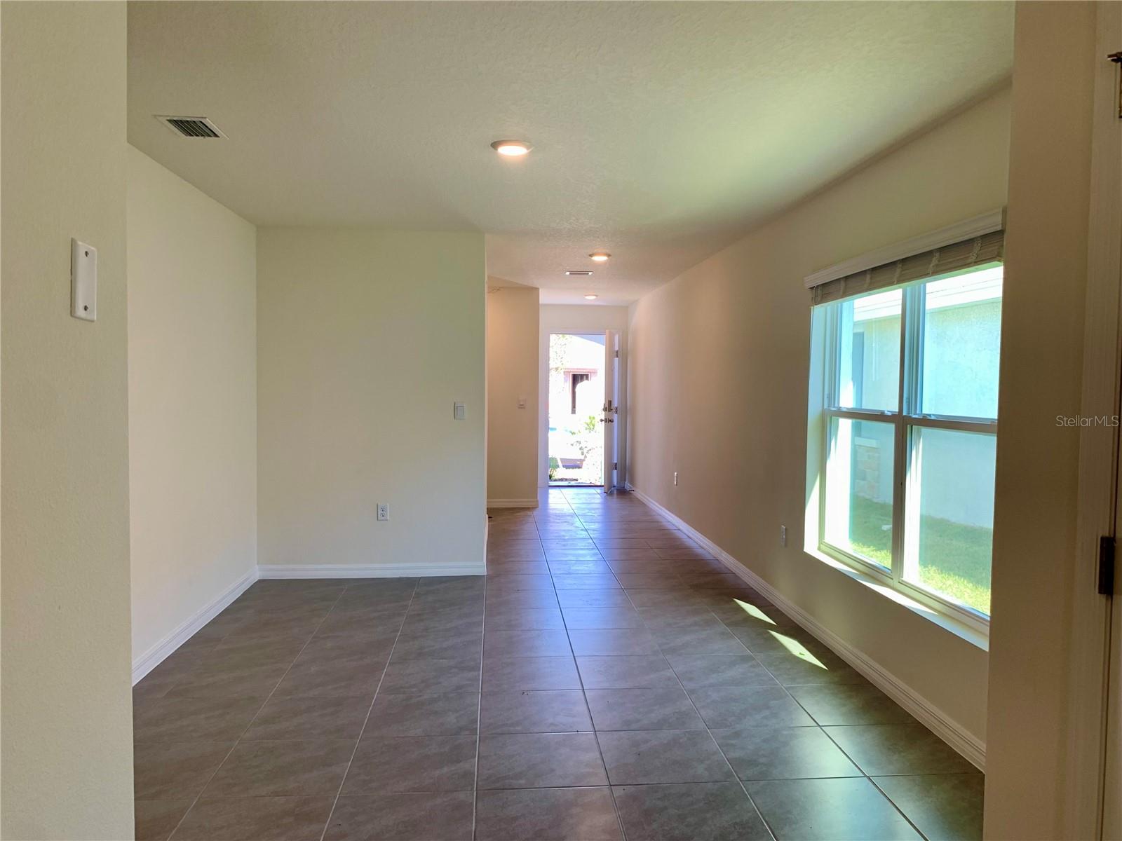 NORTH PARK ISLE PHASE 2A - Residential Lease