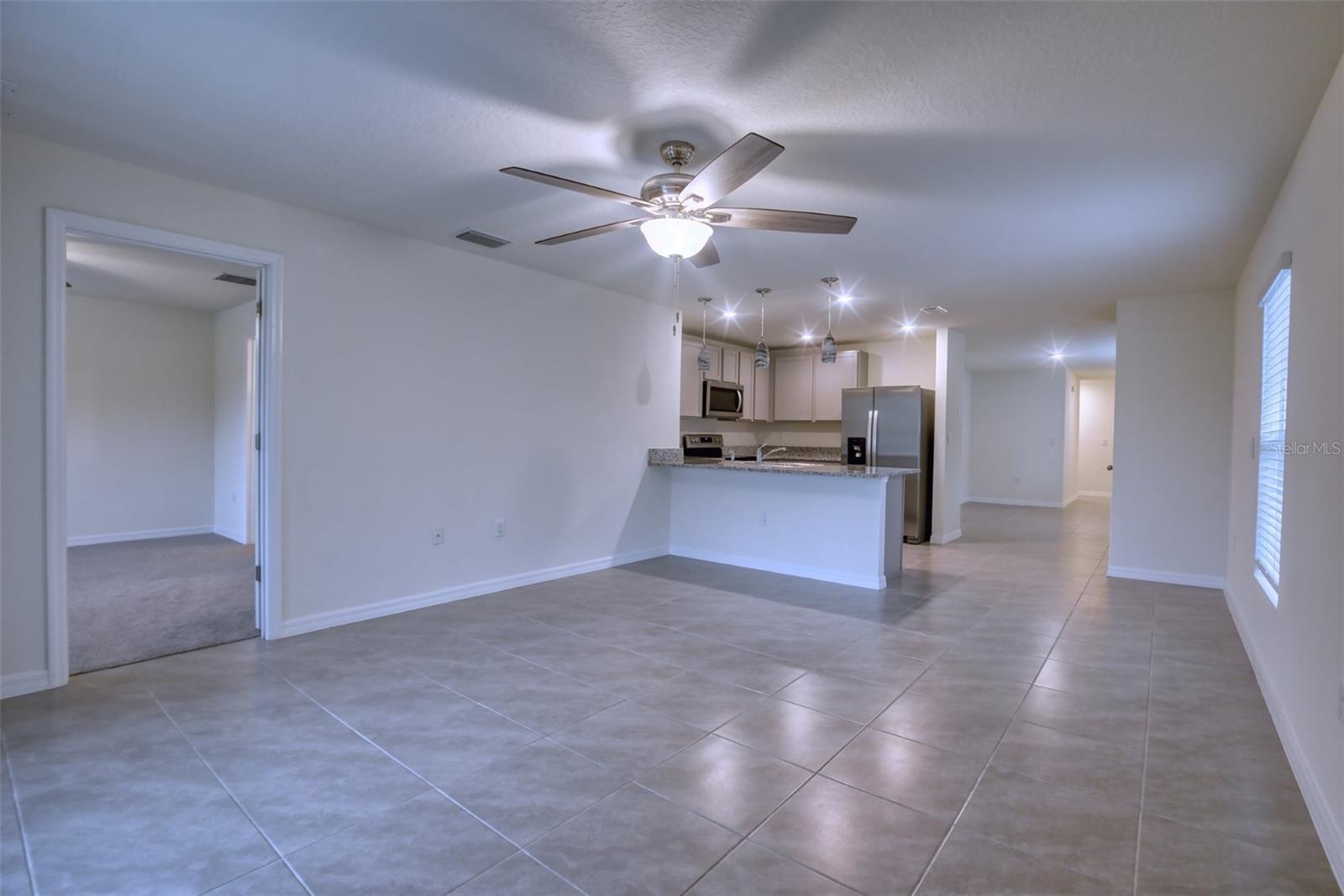 NORTH PARK ISLE PHASE 2A - Residential Lease