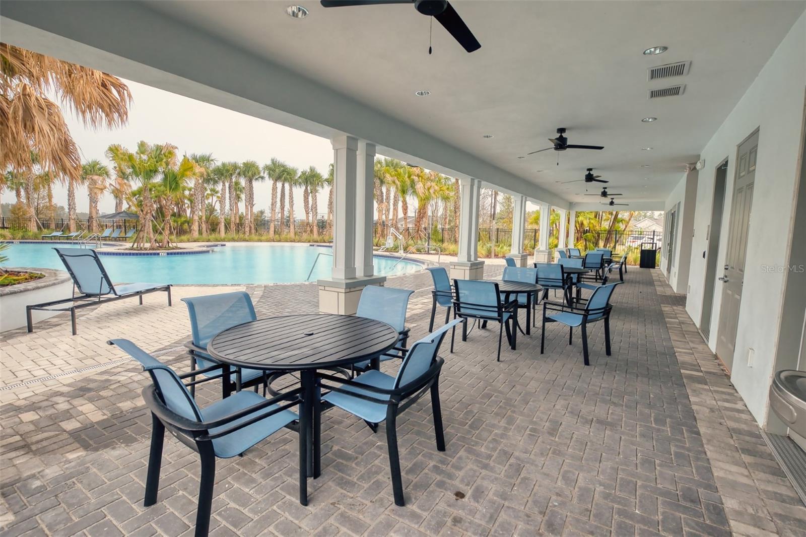 NORTH PARK ISLE PHASE 2A - Residential Lease