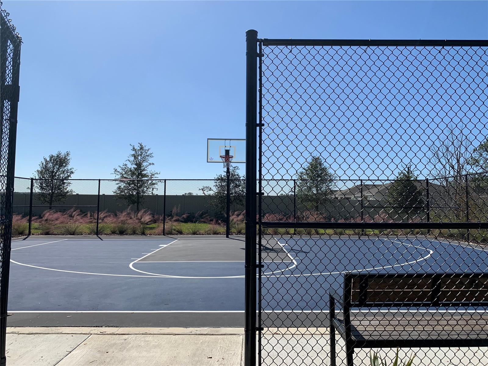 NORTH PARK ISLE PHASE 2A - Residential Lease