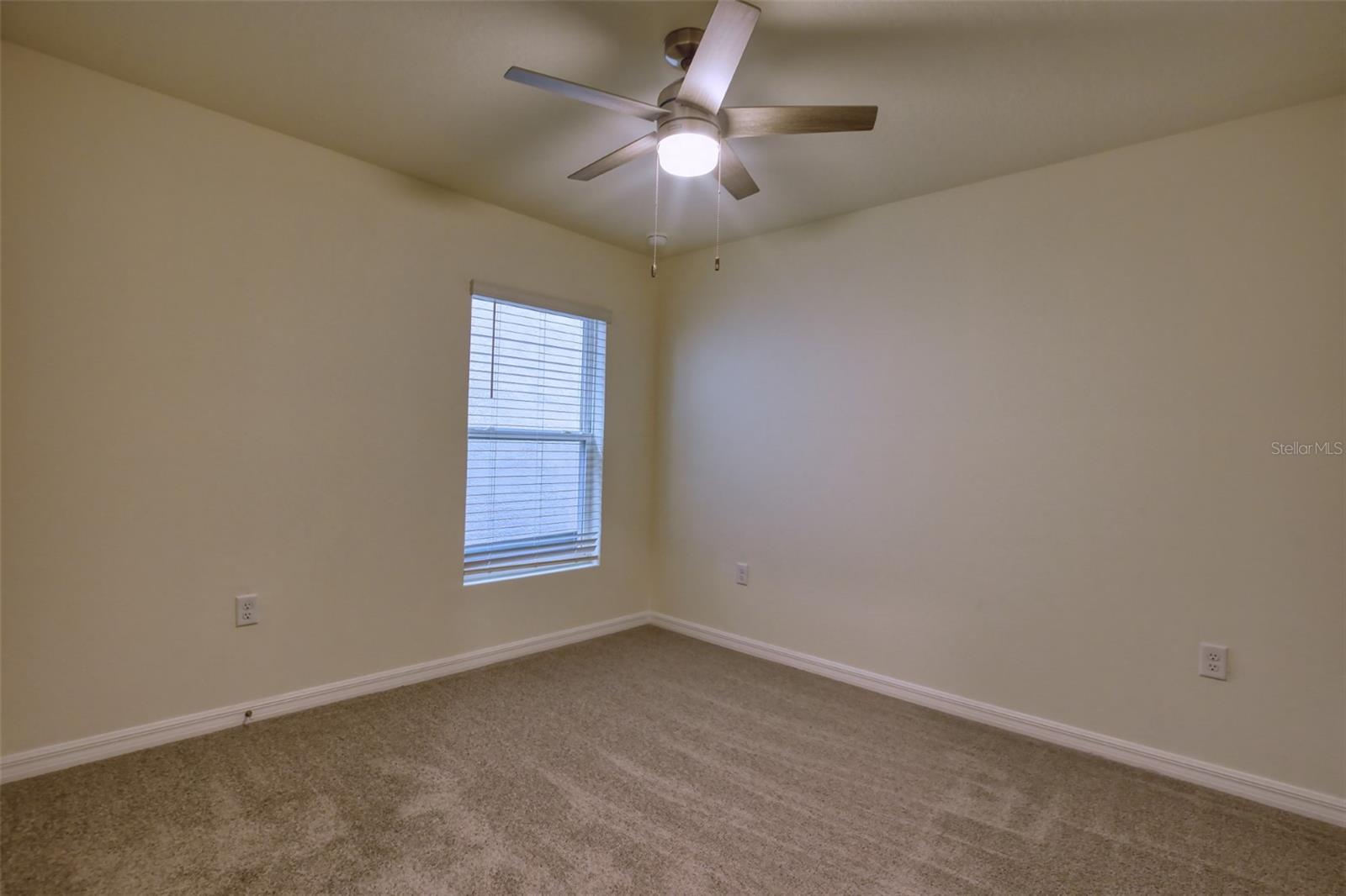 NORTH PARK ISLE PHASE 2A - Residential Lease