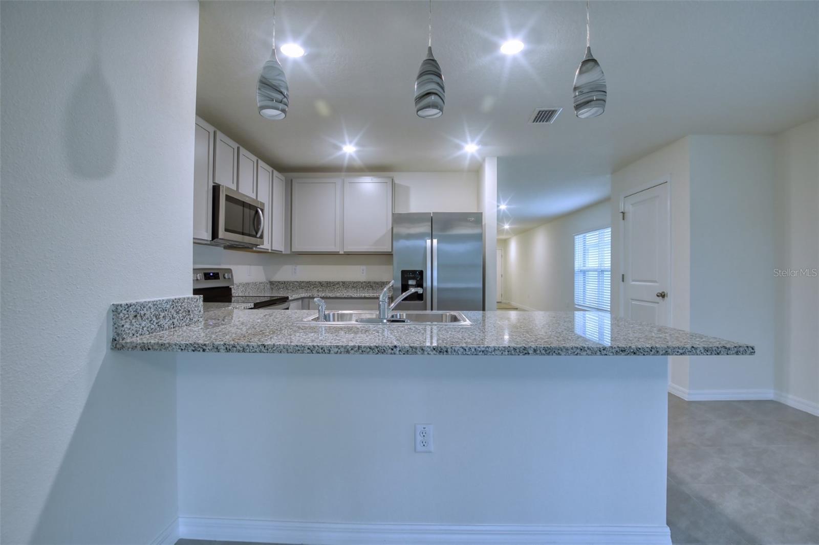 NORTH PARK ISLE PHASE 2A - Residential Lease