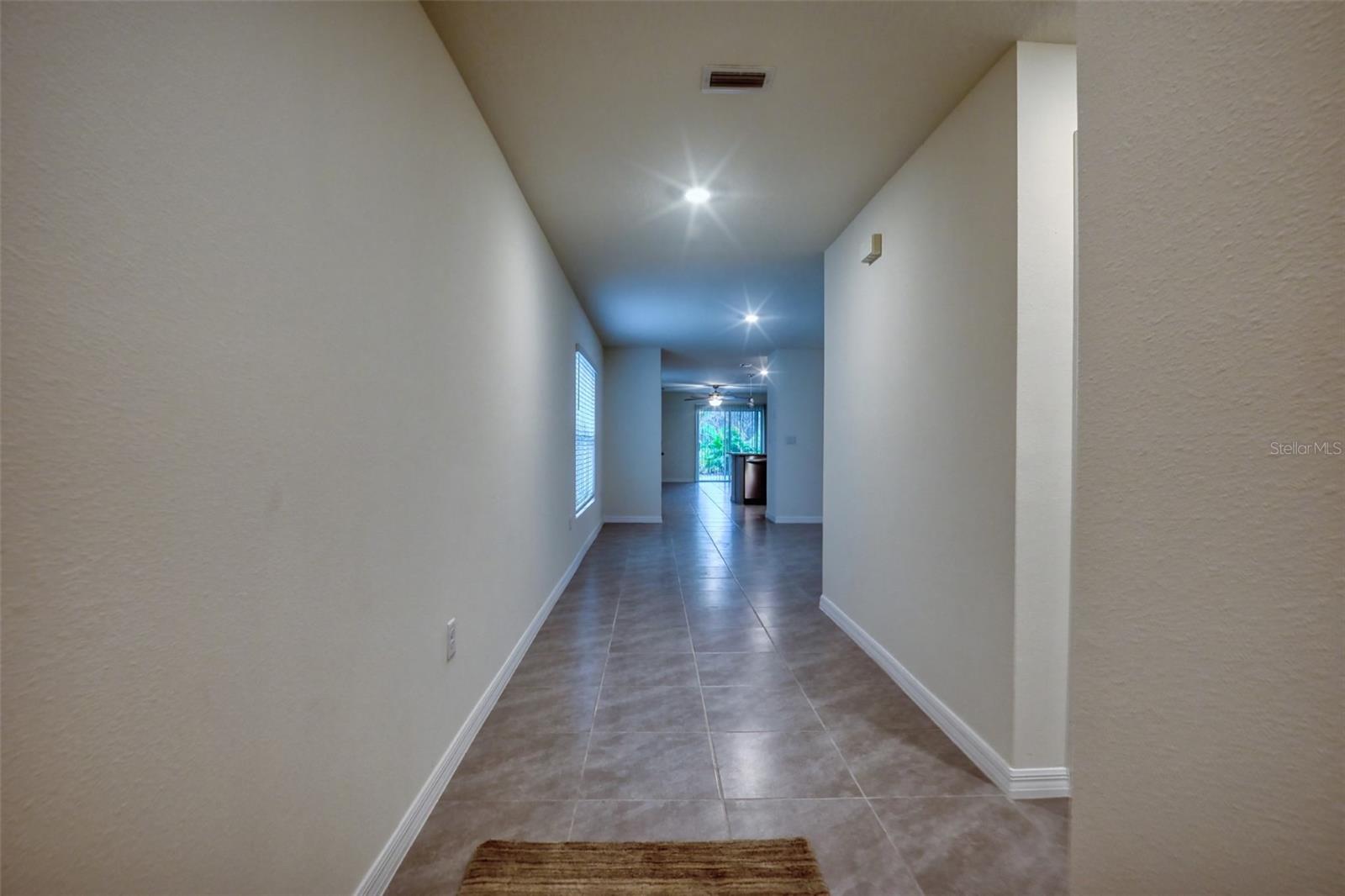 NORTH PARK ISLE PHASE 2A - Residential Lease