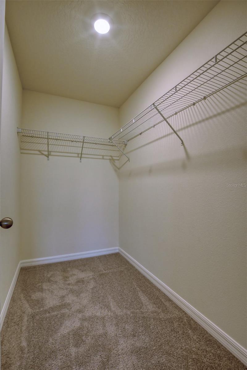 NORTH PARK ISLE PHASE 2A - Residential Lease