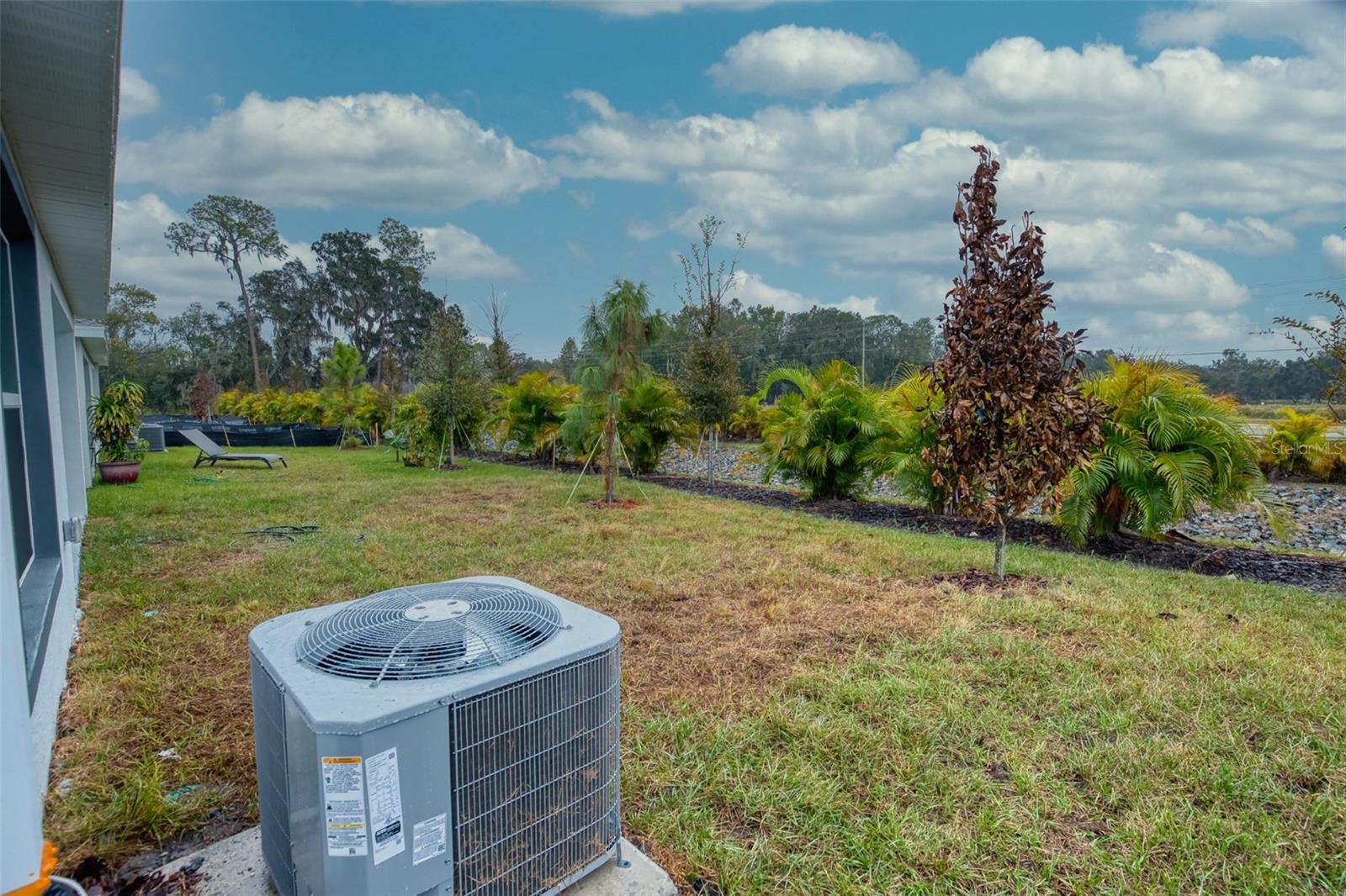 NORTH PARK ISLE PHASE 2A - Residential Lease