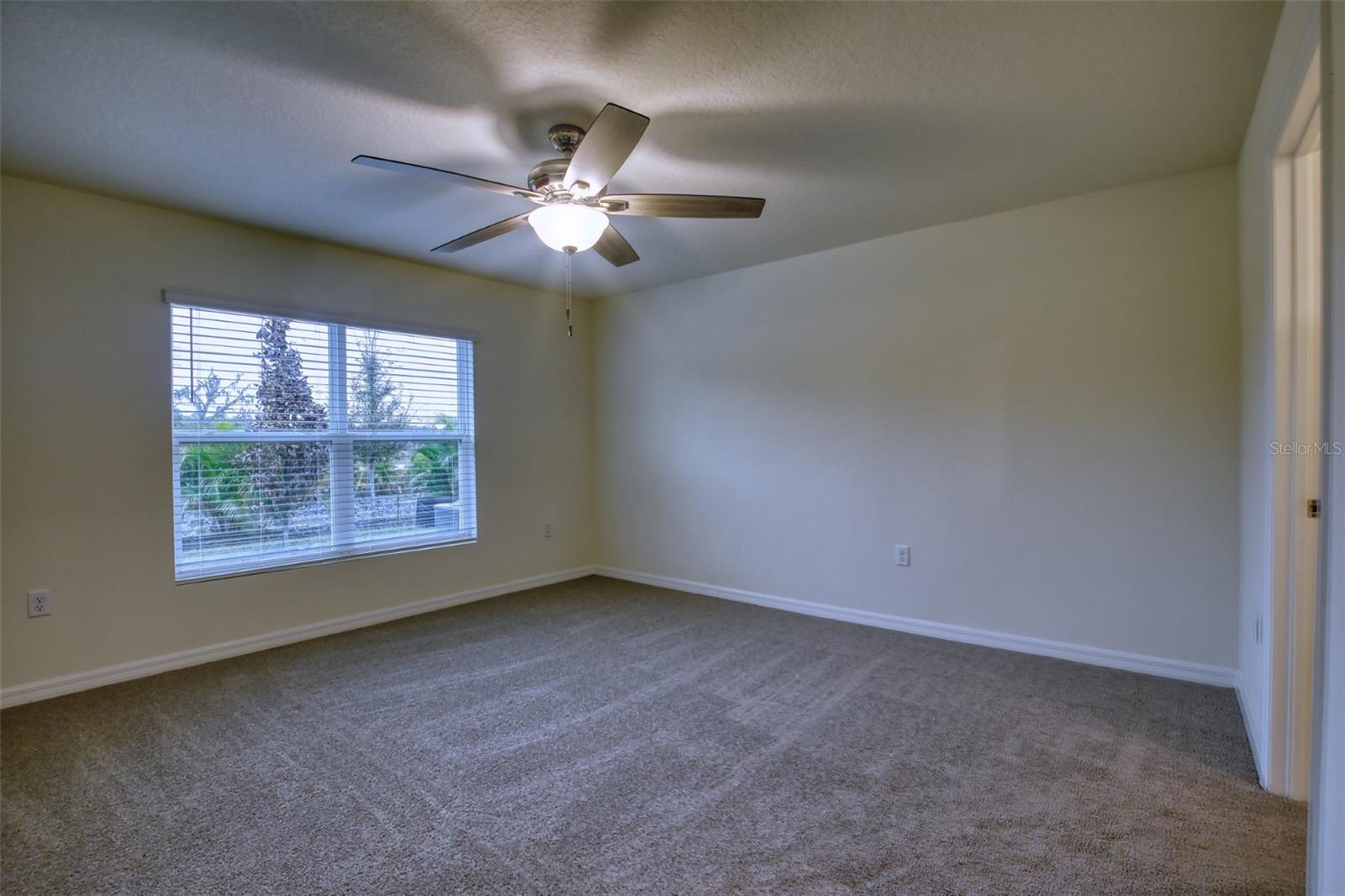 NORTH PARK ISLE PHASE 2A - Residential Lease