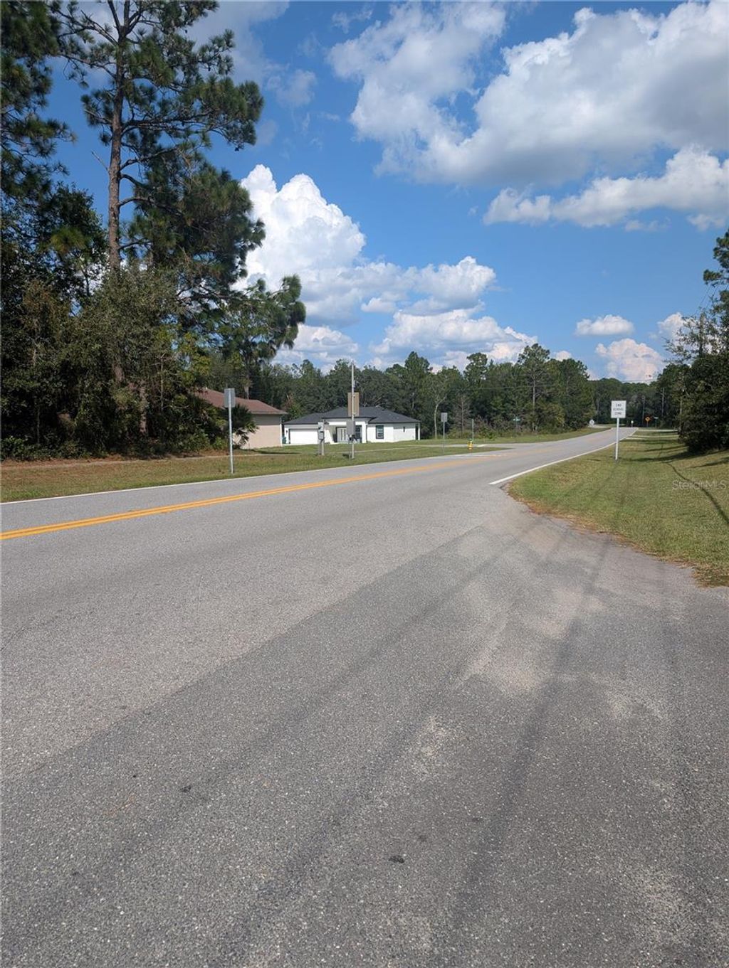 Photo of 3515 W Century Boulevard, Citrus Springs, FL 34433 (MLS # OM712124)