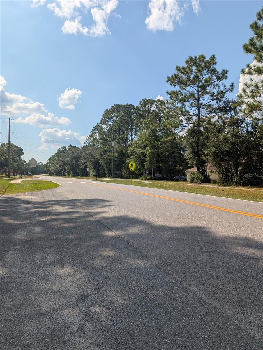 CITRUS SPGS UNIT 10 - Land