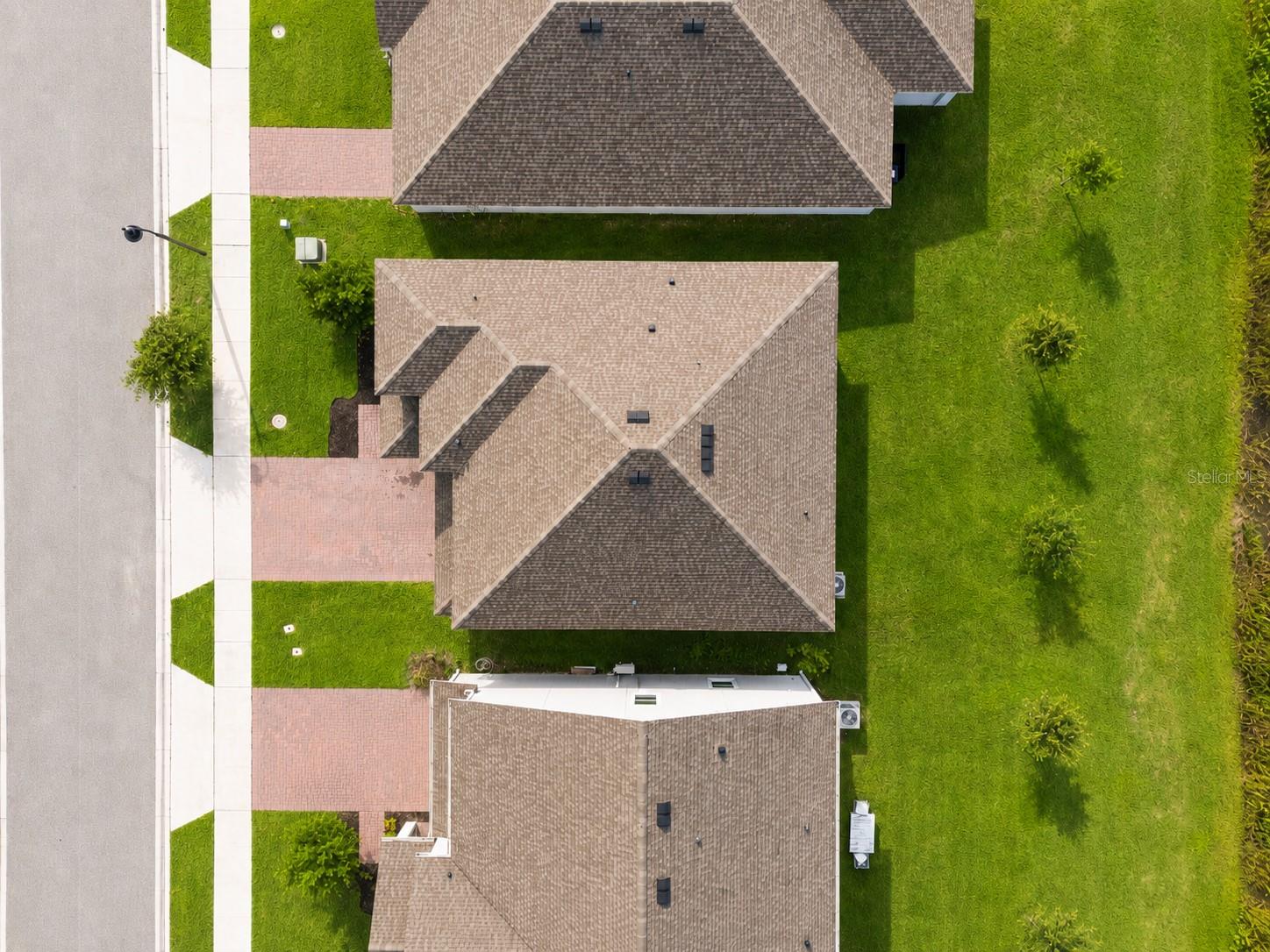 HANOVER LAKES PH 5 - Residential