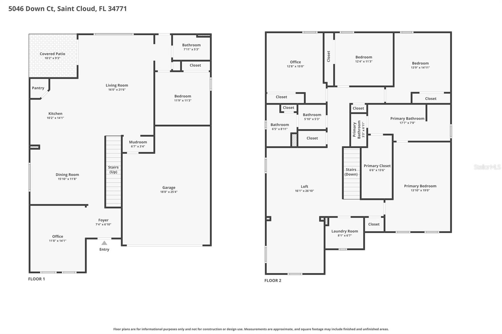 HANOVER LAKES PH 5 - Residential