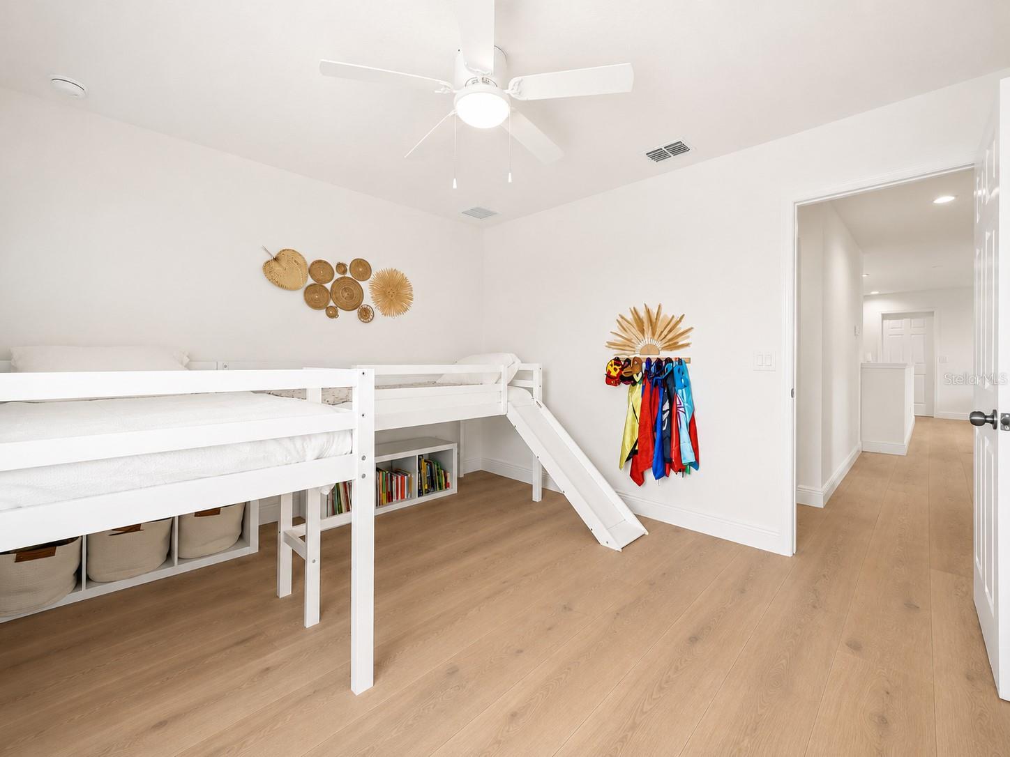 HANOVER LAKES PH 5 - Residential