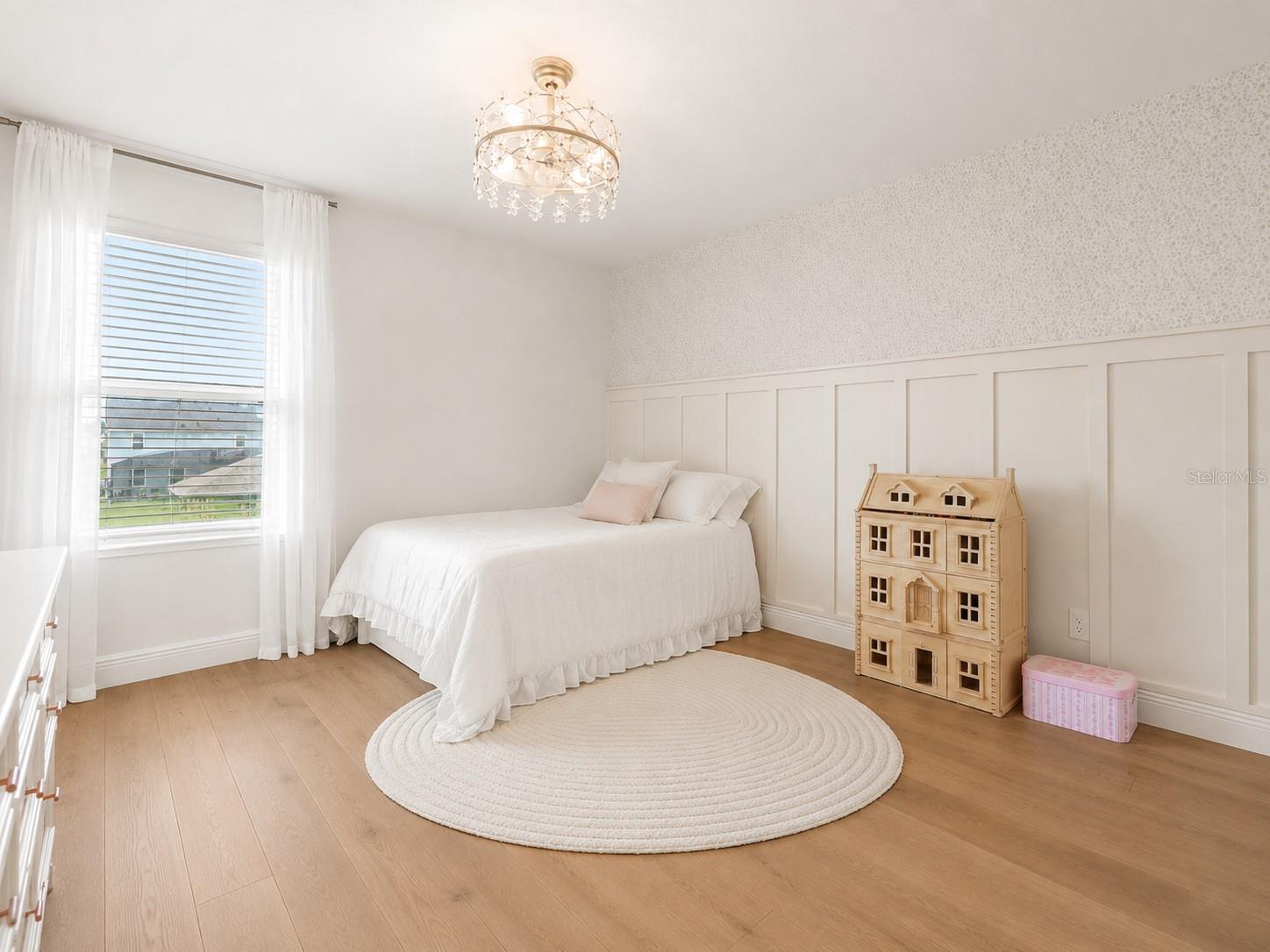 HANOVER LAKES PH 5 - Residential