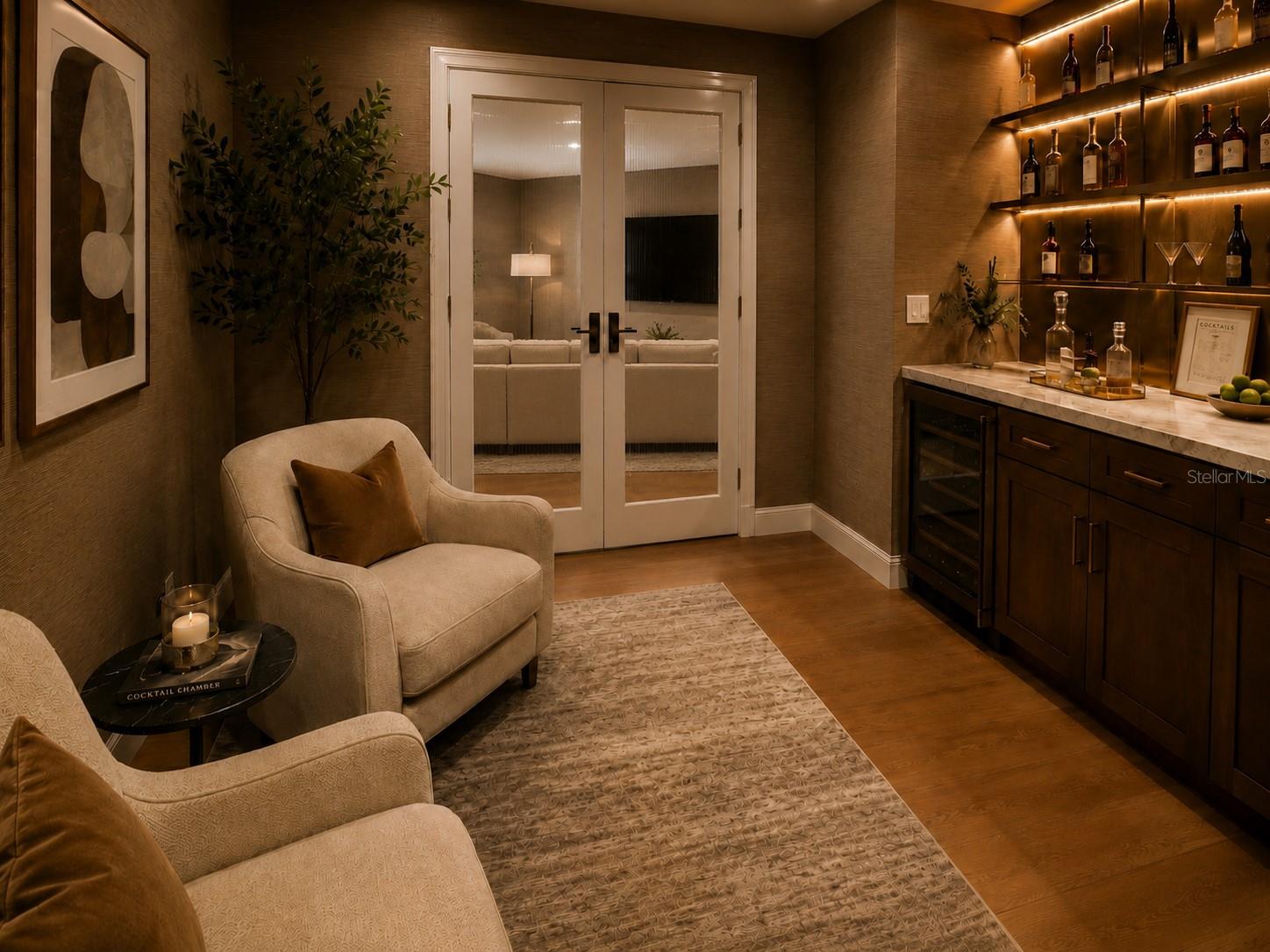 HANOVER LAKES PH 5 - Residential