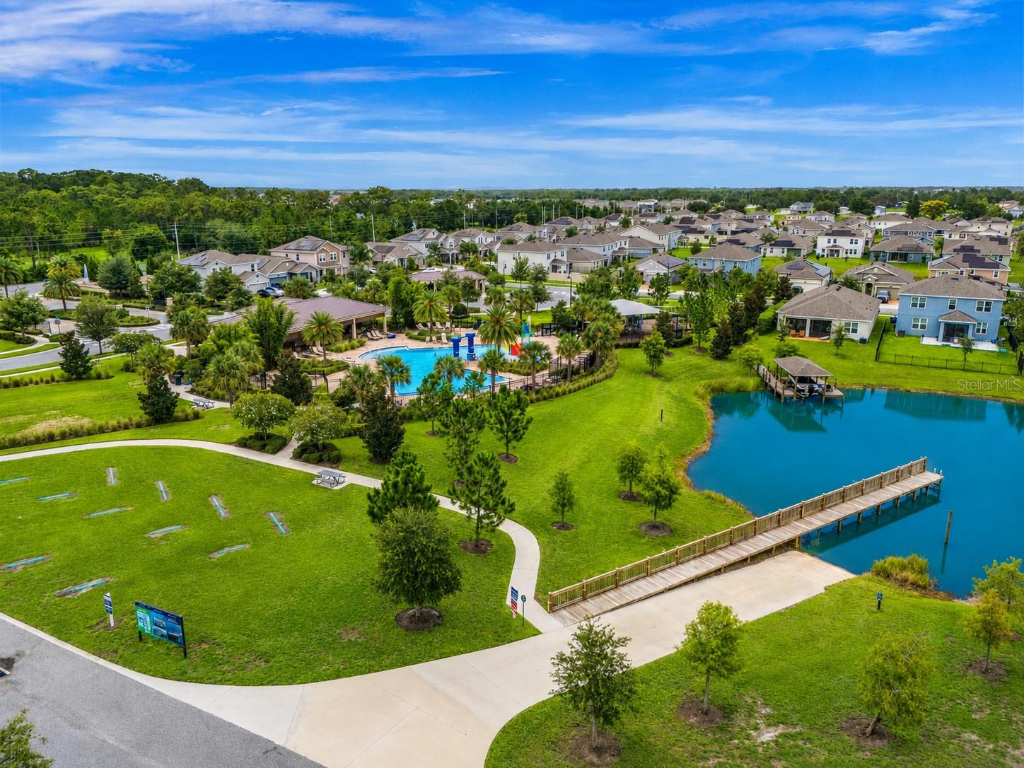HANOVER LAKES PH 5 - Residential
