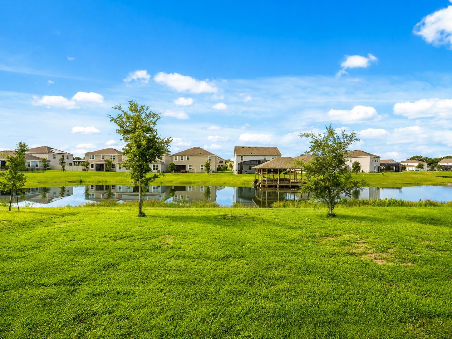HANOVER LAKES PH 5 - Residential