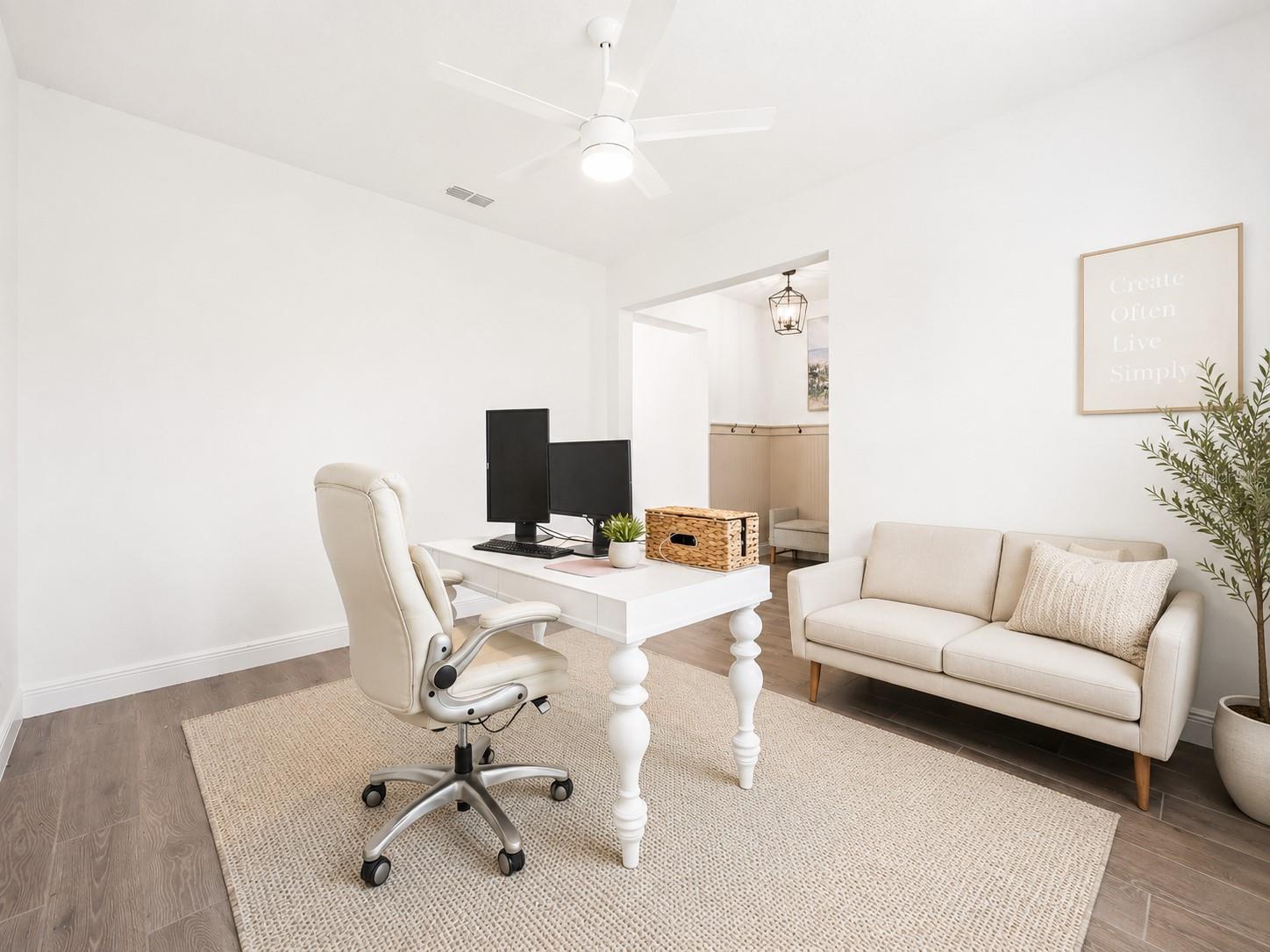 HANOVER LAKES PH 5 - Residential