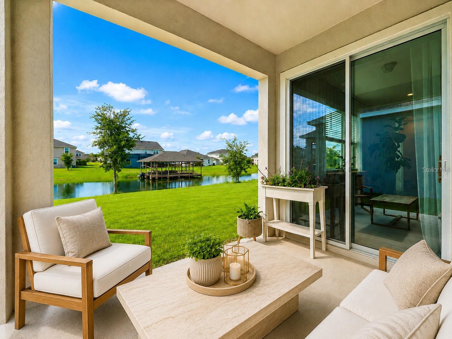 HANOVER LAKES PH 5 - Residential