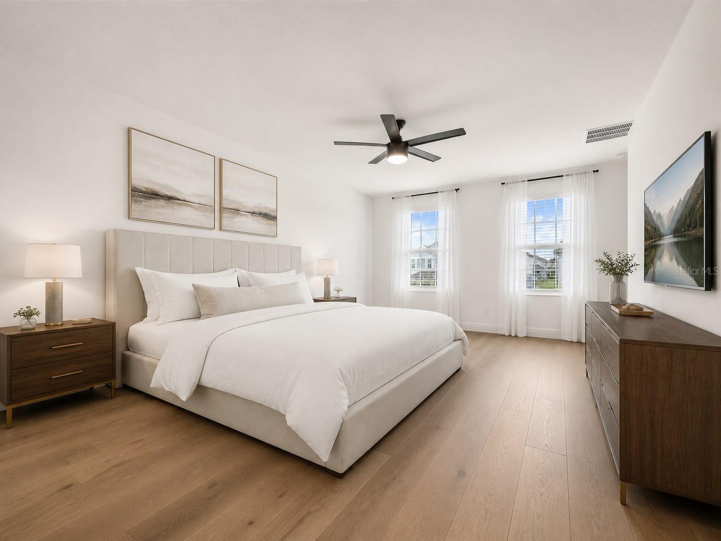 HANOVER LAKES PH 5 - Residential