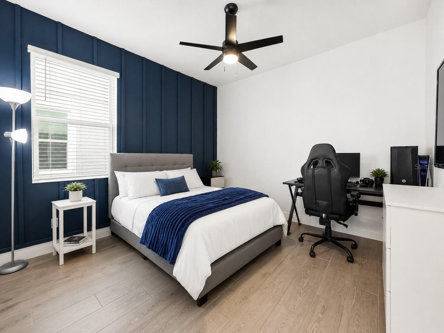 HANOVER LAKES PH 5 - Residential