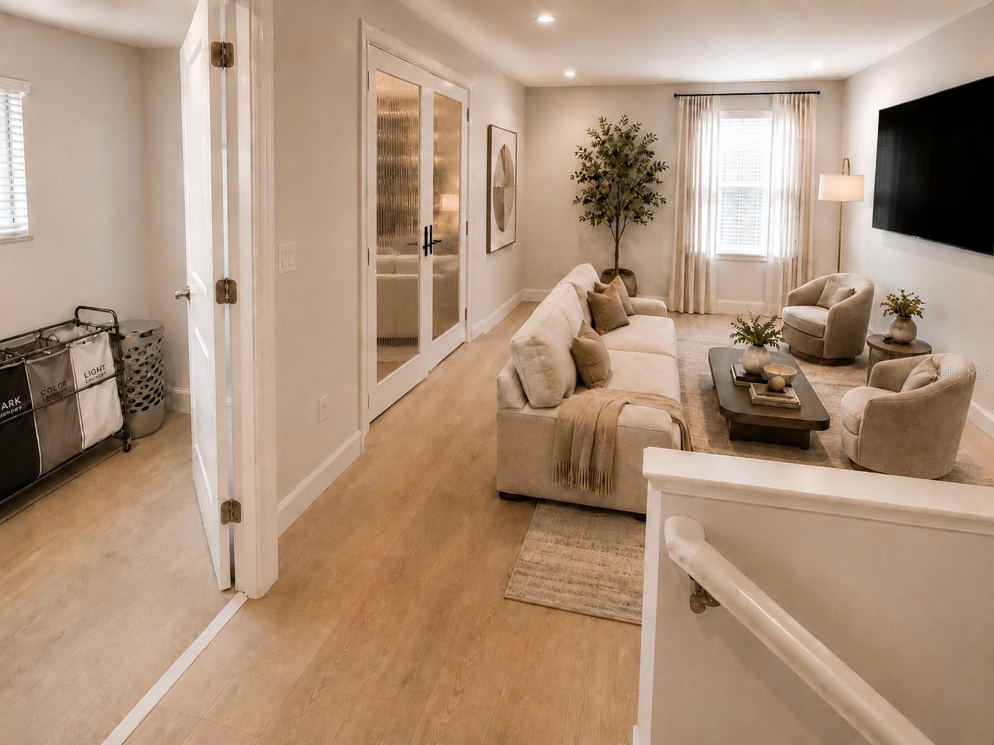 HANOVER LAKES PH 5 - Residential