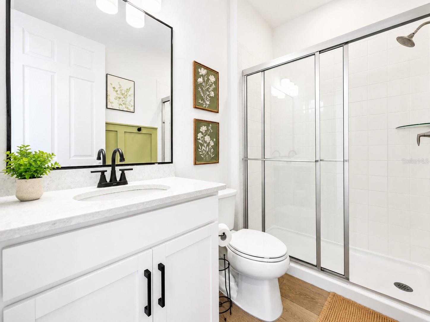 HANOVER LAKES PH 5 - Residential