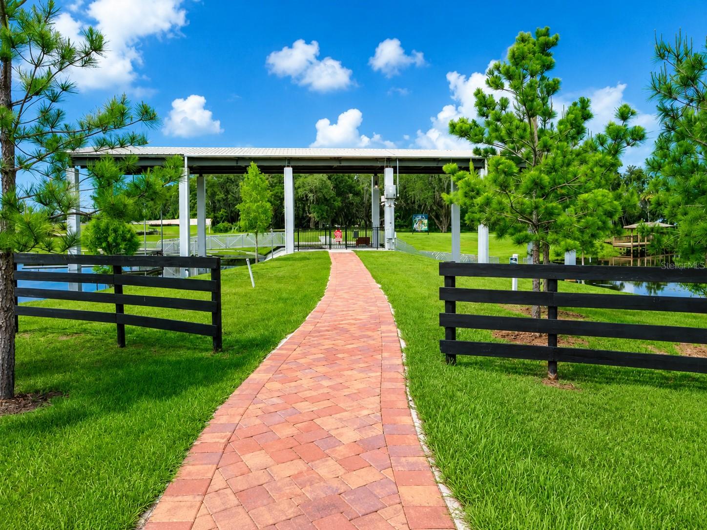 HANOVER LAKES PH 5 - Residential