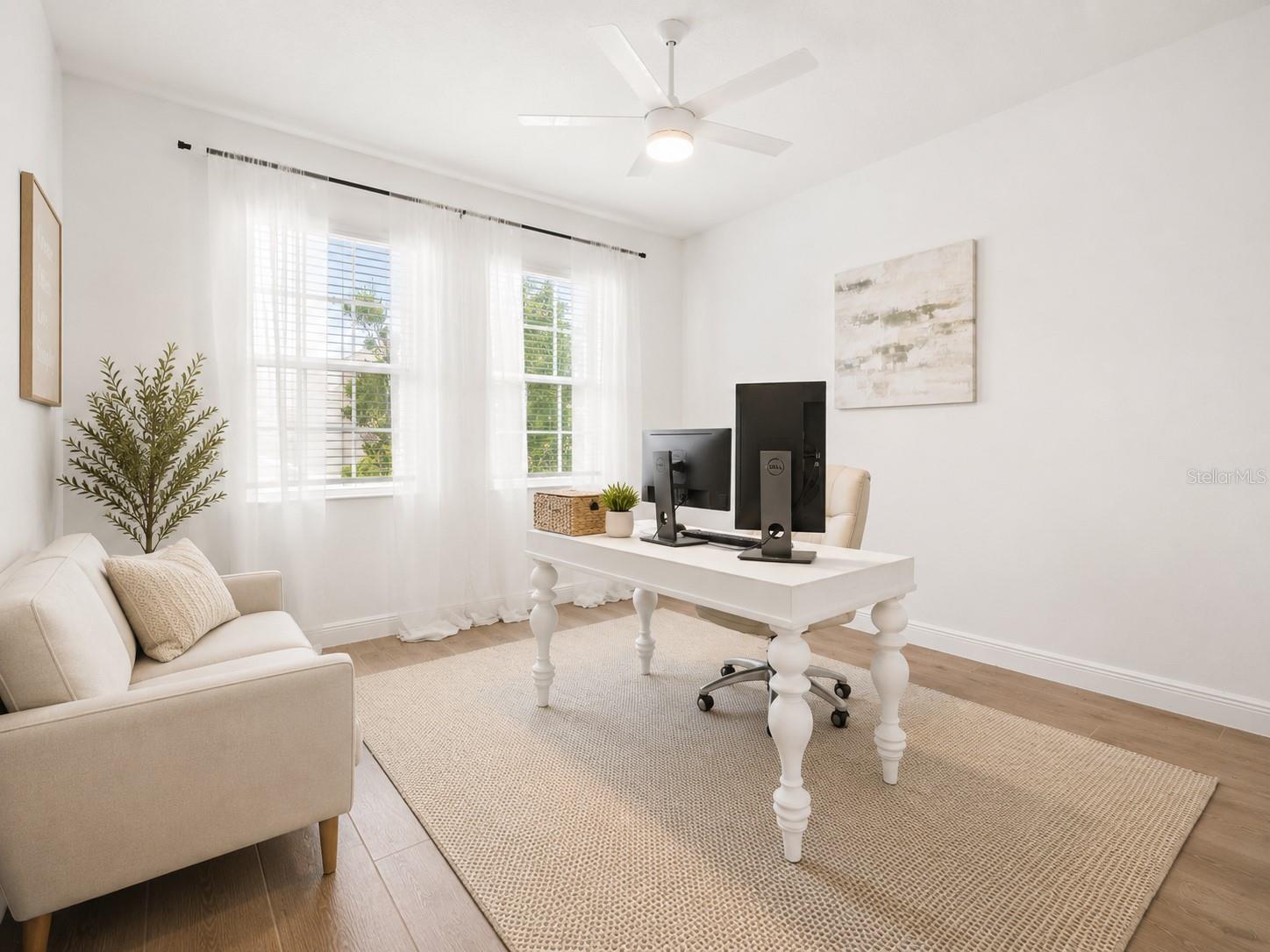 HANOVER LAKES PH 5 - Residential