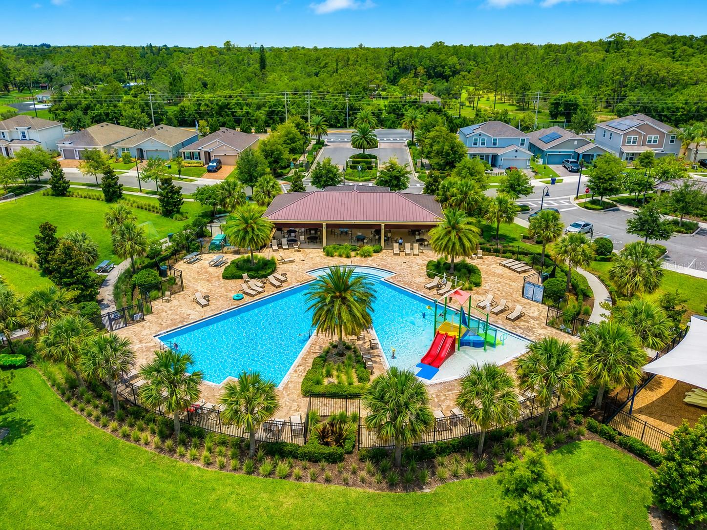HANOVER LAKES PH 5 - Residential