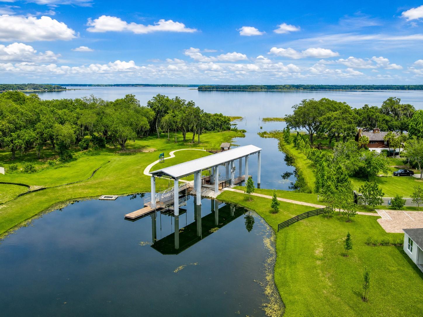 HANOVER LAKES PH 5 - Residential