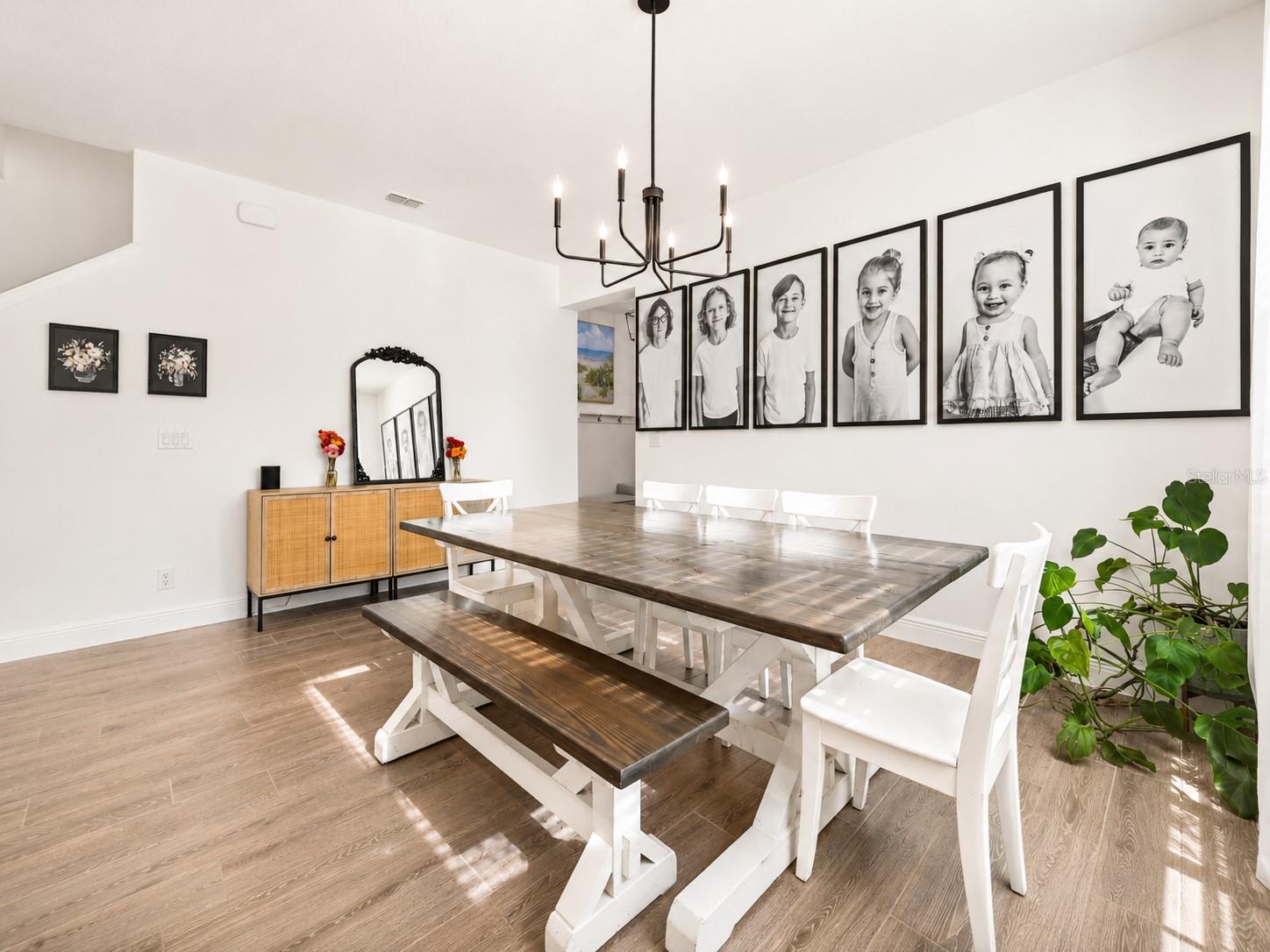 HANOVER LAKES PH 5 - Residential