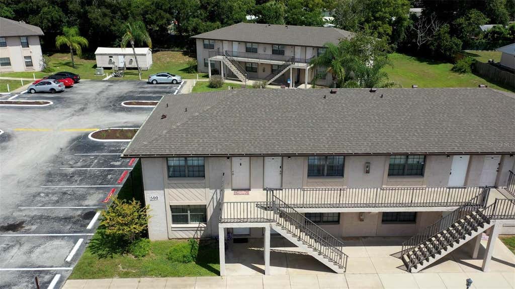Photo of 1290 9th Street #506, Daytona Beach, FL 32117 (MLS # V4950462)