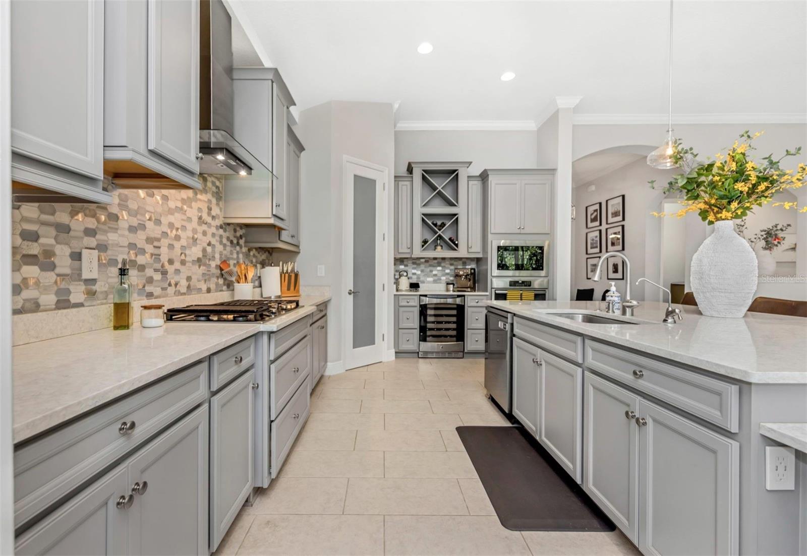 WATERSET PH 3B-2 - Residential