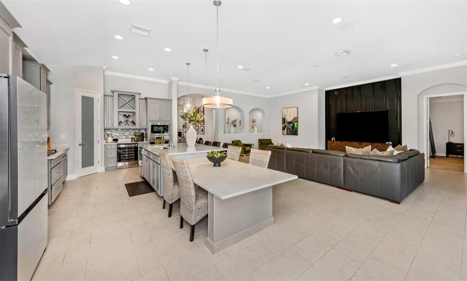 WATERSET PH 3B-2 - Residential