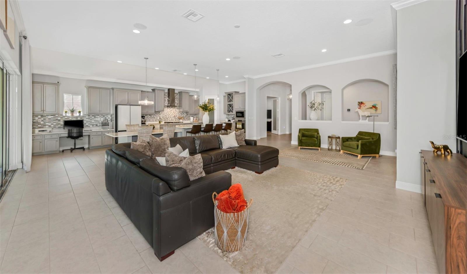 WATERSET PH 3B-2 - Residential