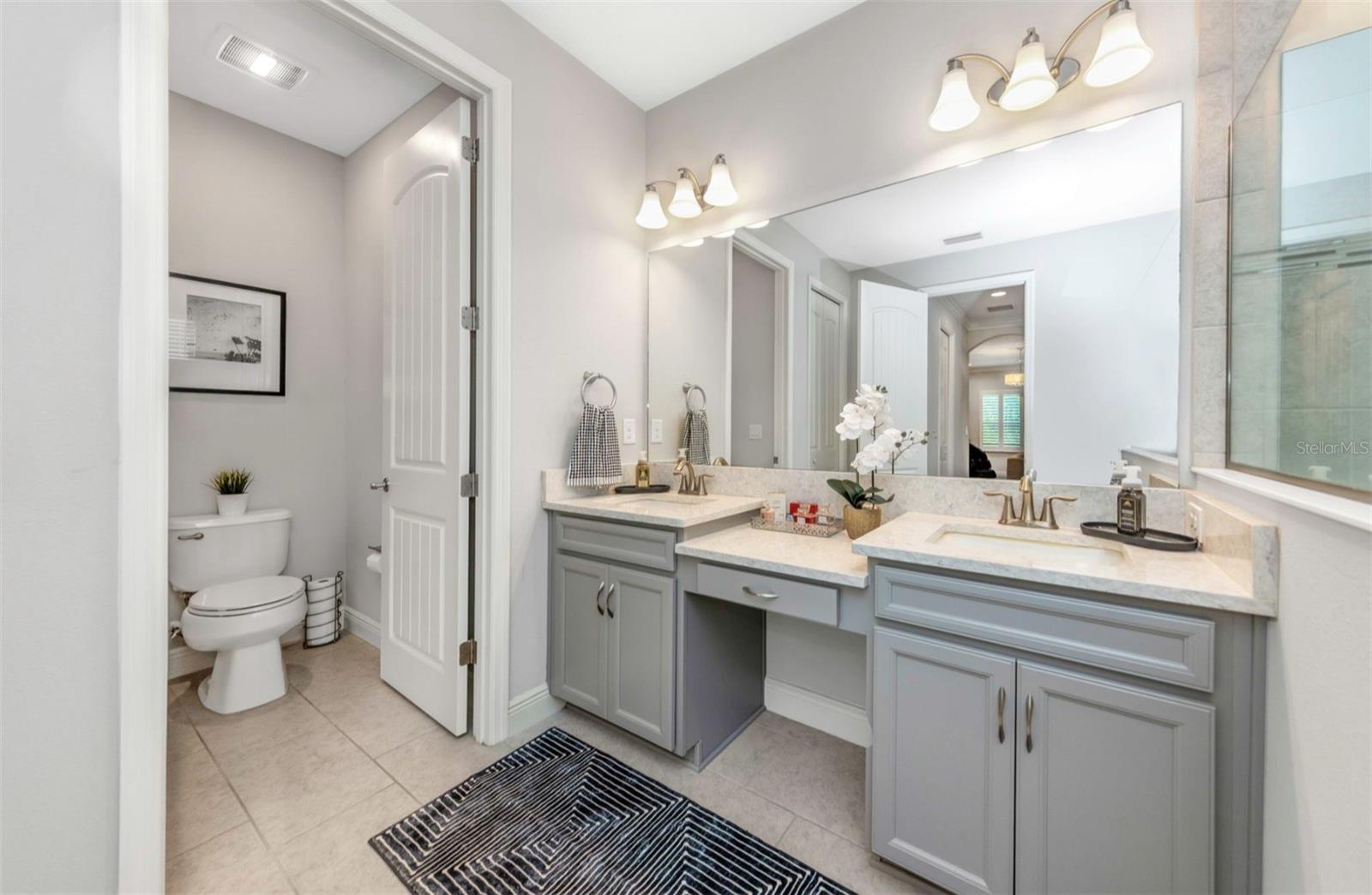 WATERSET PH 3B-2 - Residential