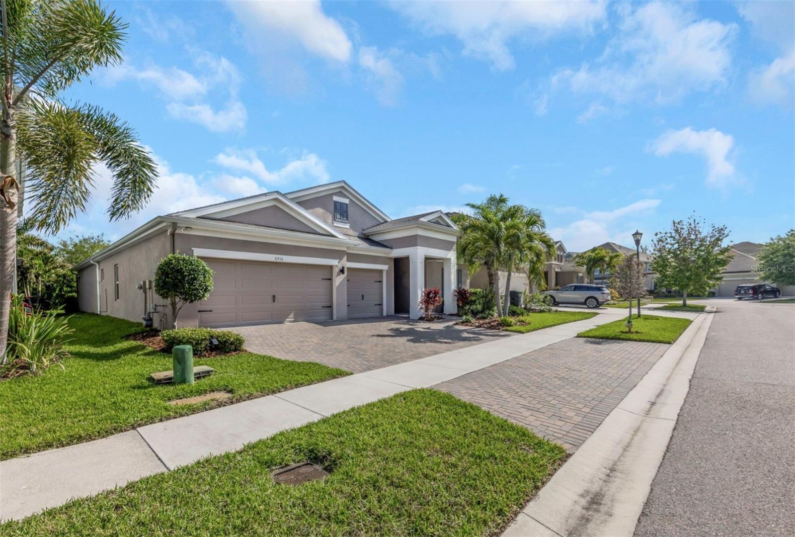 WATERSET PH 3B-2 - Residential