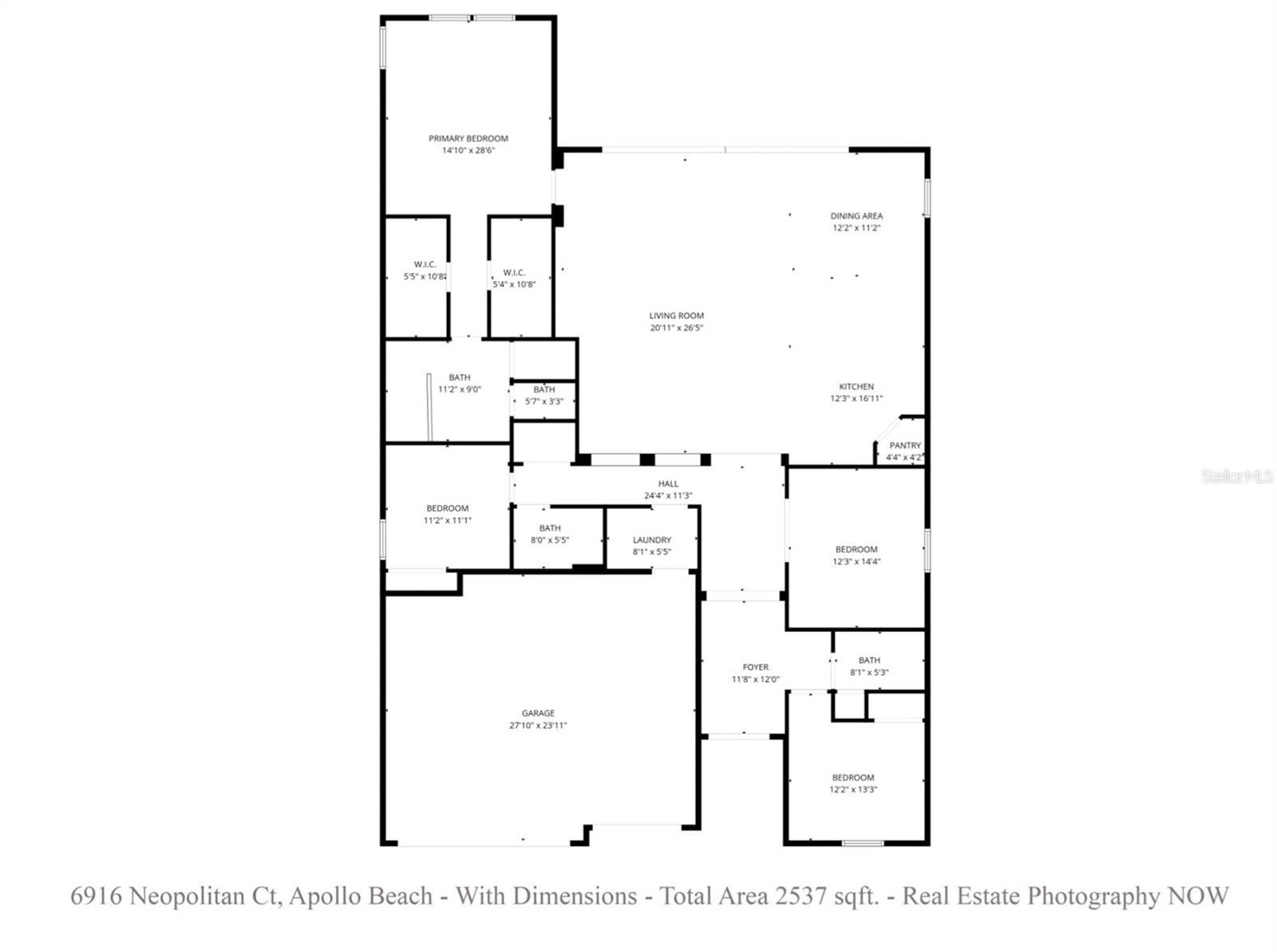 WATERSET PH 3B-2 - Residential