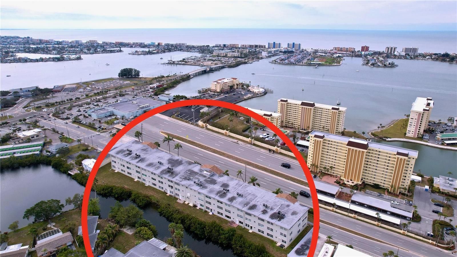 LAFAYETTE THE - Residential