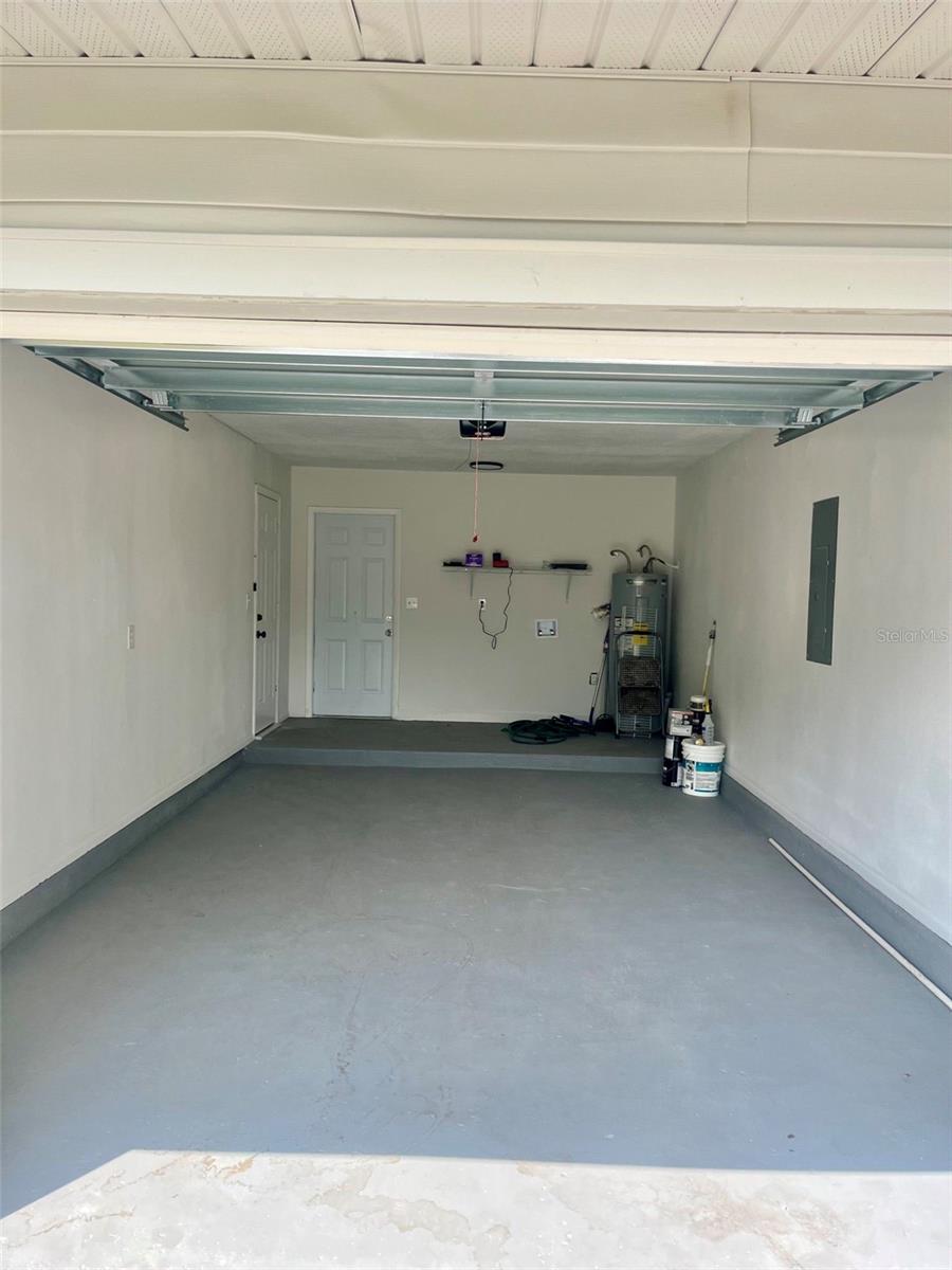 ST CLOUD MANOR VILLAGE - Residential